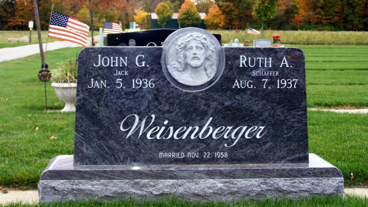 Weisenberger