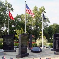 Veterans Memorial