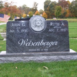 Weisenberger