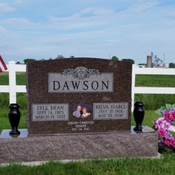 Dawson