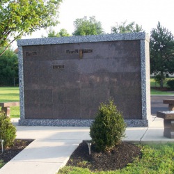 Columbarium