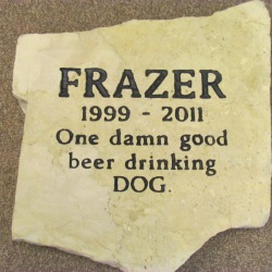 Frazer