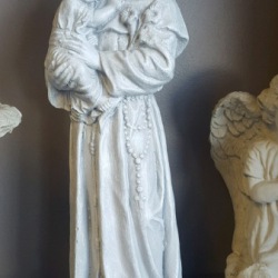 St. Joseph with child