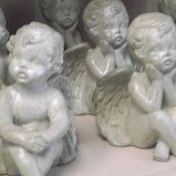 Cherubs