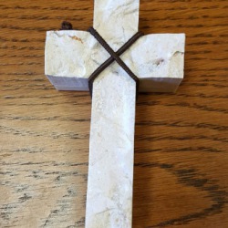 Comfort Cross