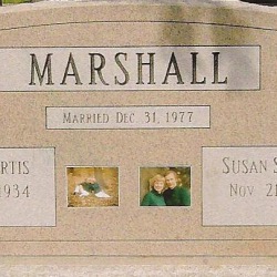 Marshall