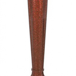 Cameo vase
