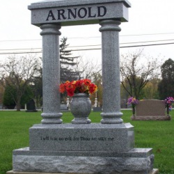 Arnold