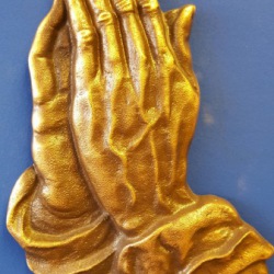 Praying Hands