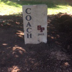 Coach gift