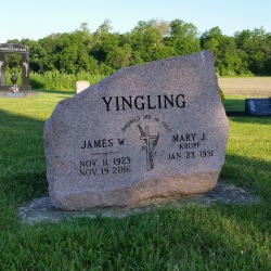 Yingling