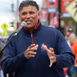 Paul Brown Memorial Anthony Munoz