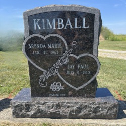 Kimball