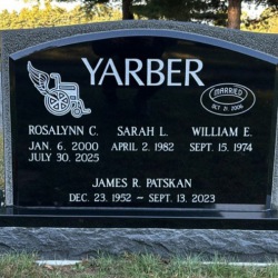 Yarber
