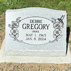 Gregory