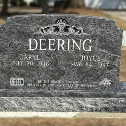 Deering
