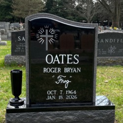Oates